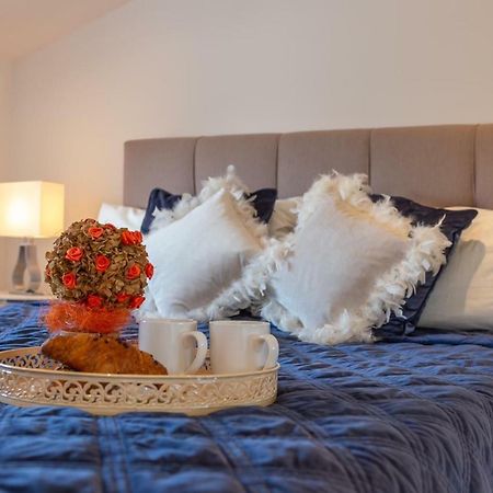Apartment Antonio ビオグラード・ナ・モル エクステリア 写真