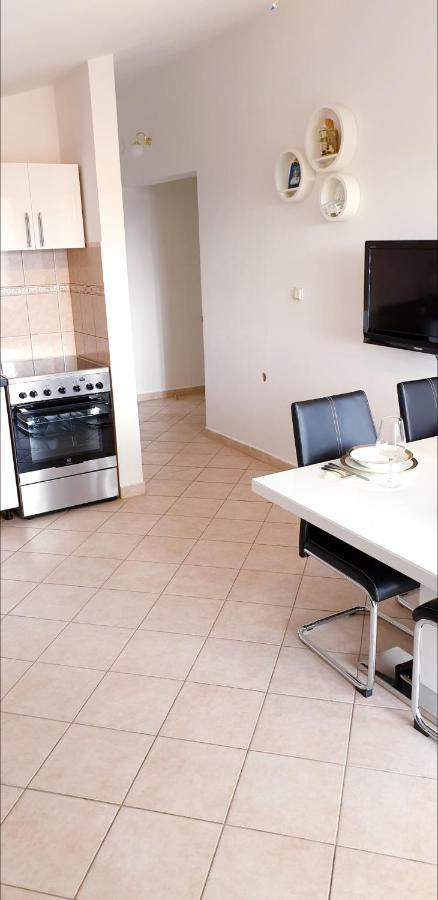 Apartment Antonio ビオグラード・ナ・モル エクステリア 写真