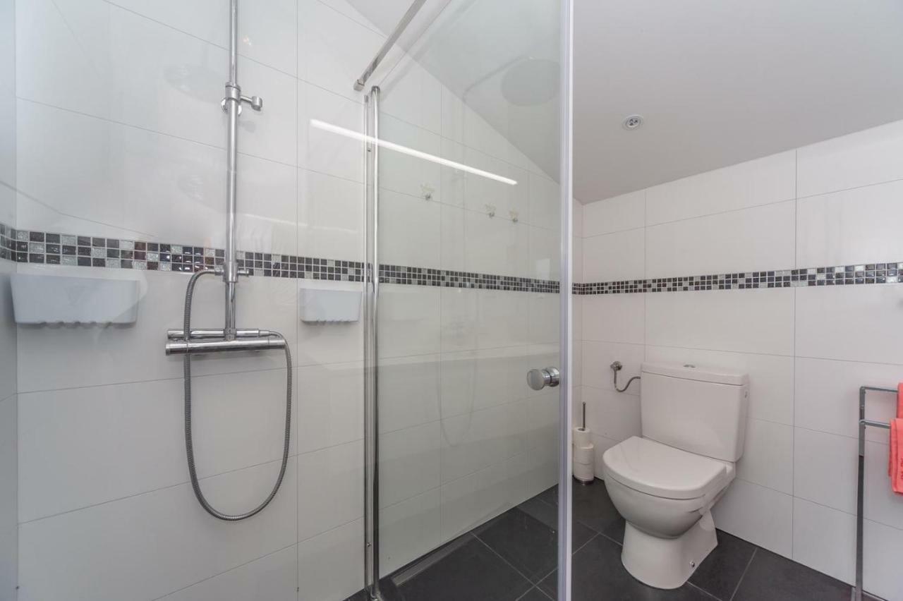 Apartment Antonio ビオグラード・ナ・モル エクステリア 写真